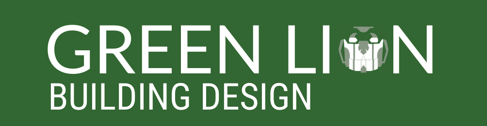 Green Lion Design